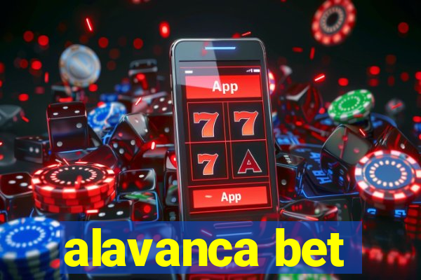 alavanca bet